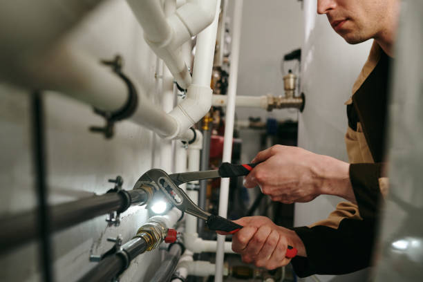 Best Emergency Plumbing Repair  in Columbia Heights, MN