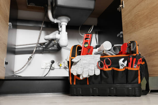 Best Water Heater Repair  in Columbia Heights, MN