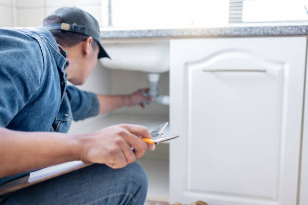 Best Affordable Plumber Near Me  in Columbia Heights, MN