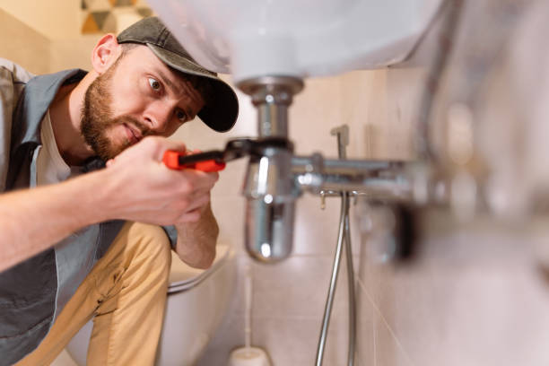 Best 24-Hour Plumber Near Me  in Columbia Heights, MN