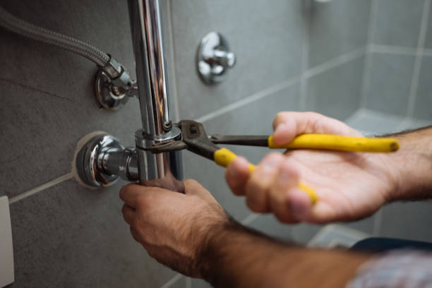 Best Best Plumbers Near Me  in Columbia Heights, MN