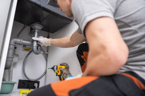 Best Plumbing Inspection Services  in Columbia Heights, MN