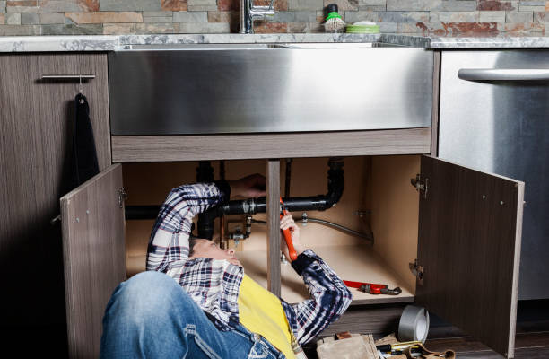 Best Plumbing Inspection Services  in Columbia Heights, MN